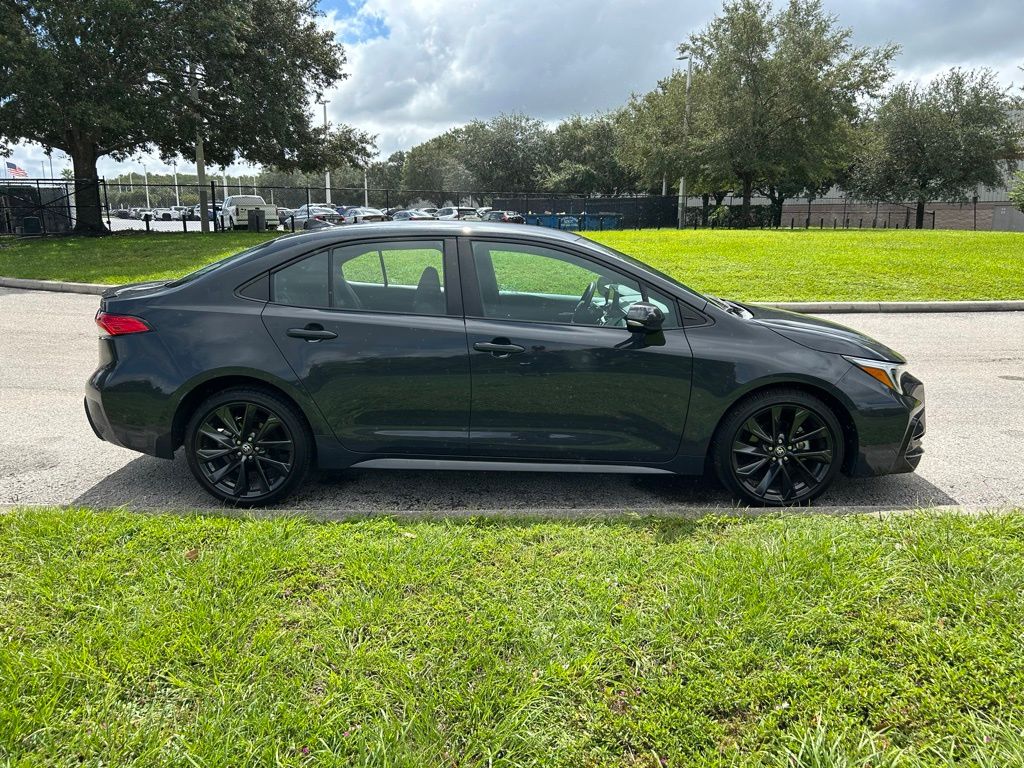 Thumbnail: 2023 Toyota Corolla - 6