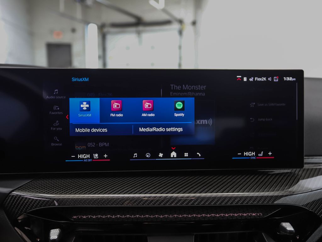 Thumbnail: 2026 BMW M4 - 17