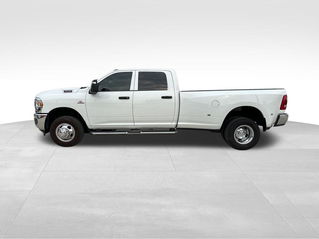 2024 Ram 3500 Tradesman 5