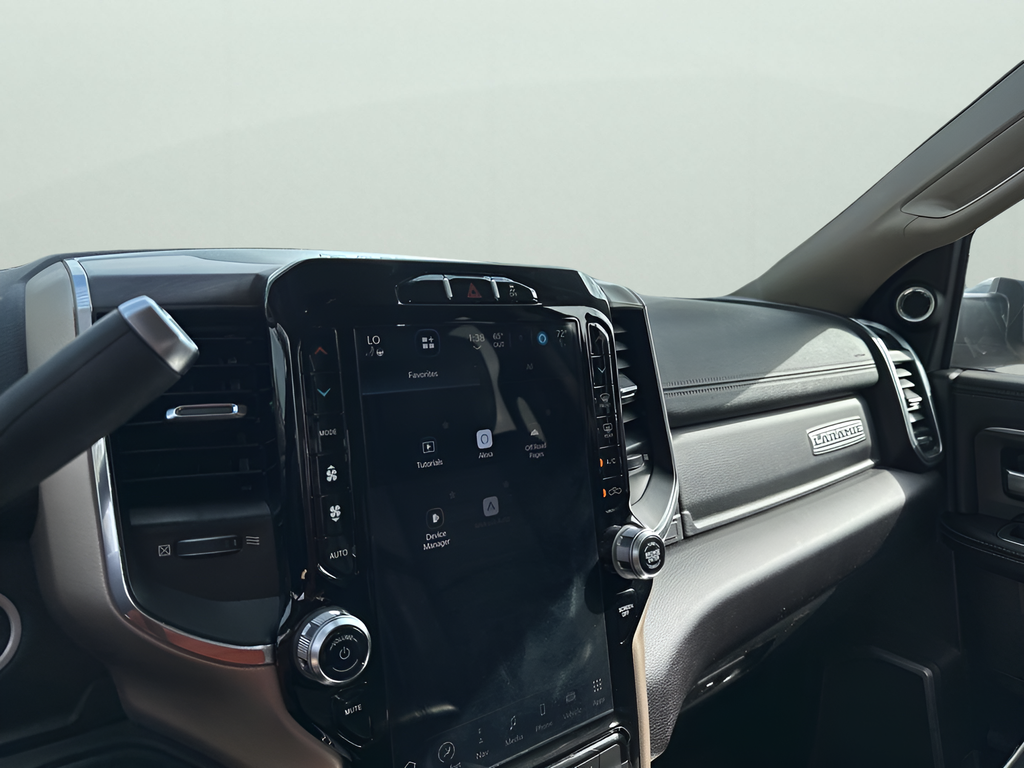 Used Car 2022 Ram 2500  Laramie For Sale Under $60,000 In Austin, Texas