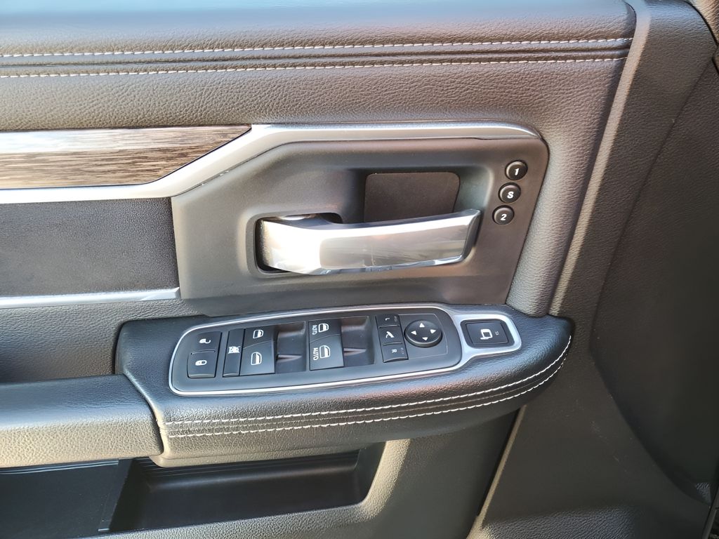 Used Car 2021 Ram 3500  Laramie For Sale Under $50,000 In Austin, Texas