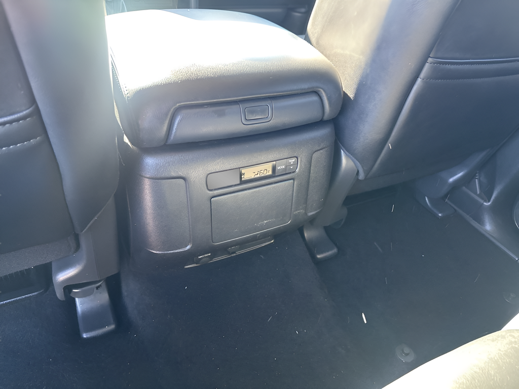 Used Car 2024 Nissan Armada  Sl For Sale Under $40,000 In Austin, Texas