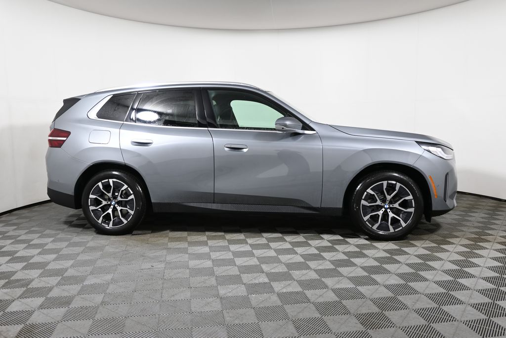 Thumbnail: 2026 BMW X3 - 8