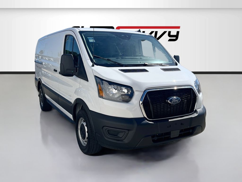 2025 Ford Transit 150 Low Roof 130 WB's photo