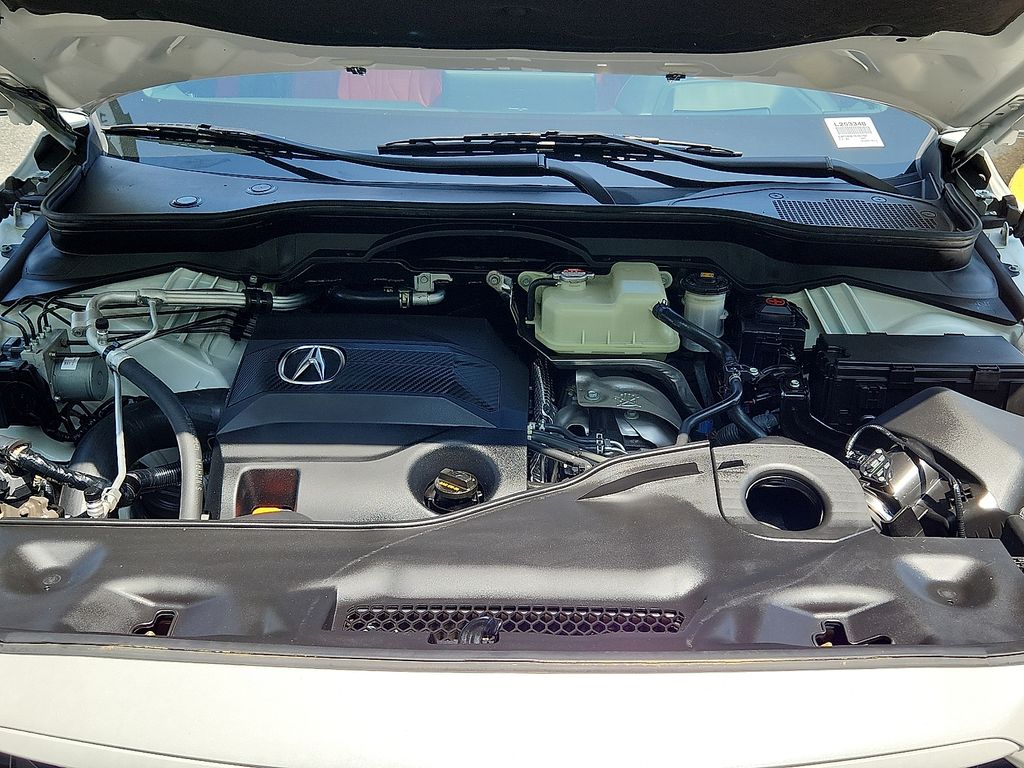 2022 Acura MDX Advance 32