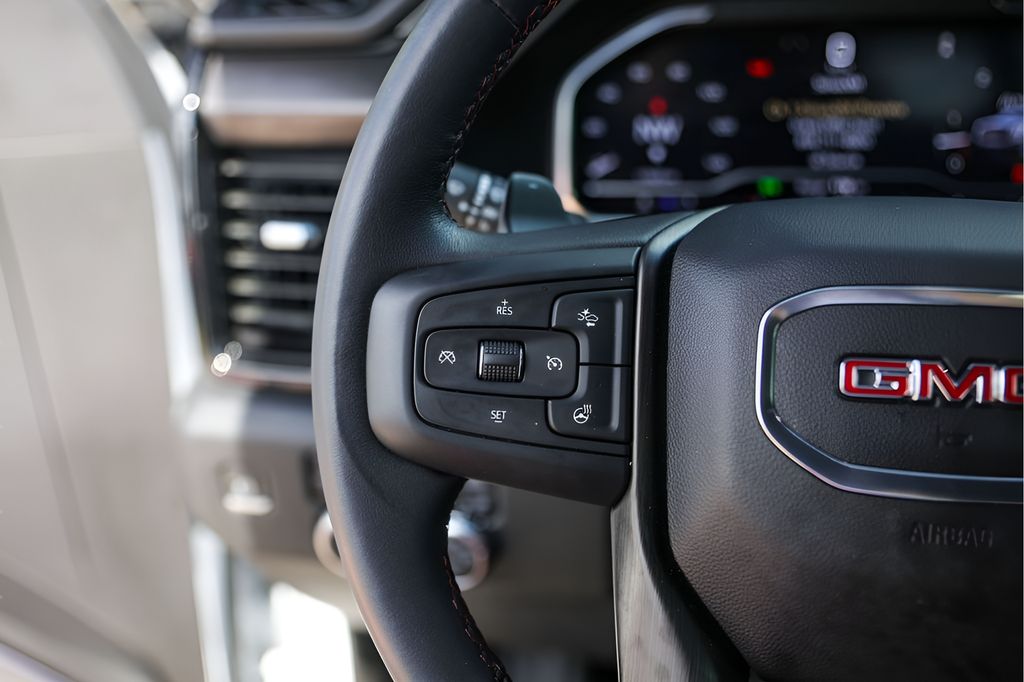 Used Car 2024 Gmc Sierra 1500  At4x For Sale Under $70,000 In Austin, Texas