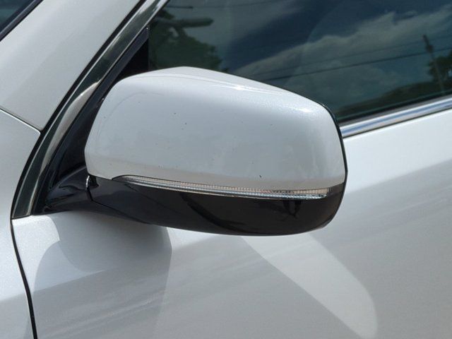 Used 2020 White Acura 3.5L image 11