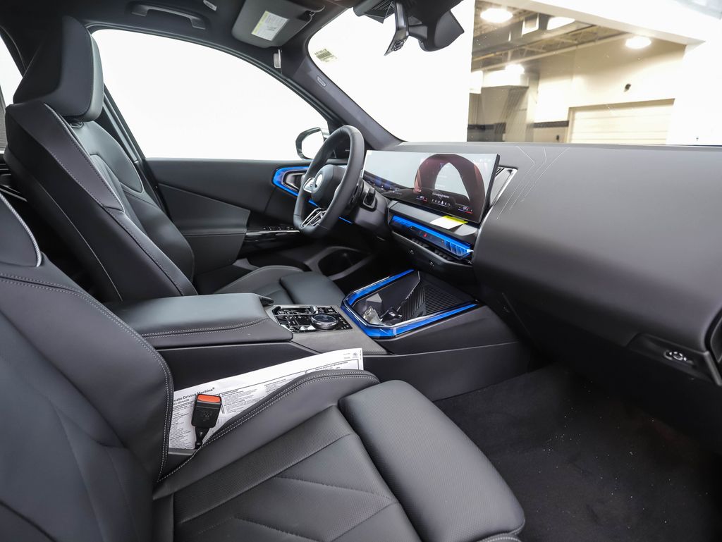 Thumbnail: 2026 BMW X3 - 31