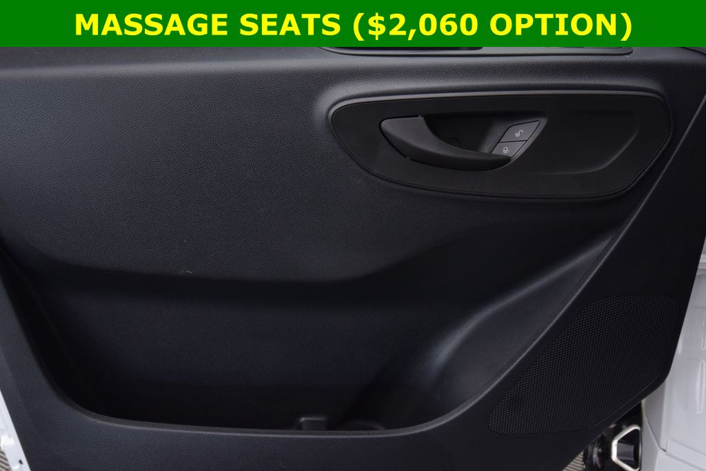 used 2020 Mercedes-Benz Sprinter 3500 car, priced at $130,000