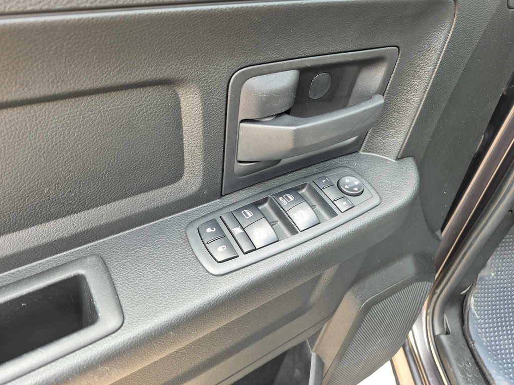 2018 Ram 1500 Tradesman Gray at DeMontrond Automotive Group