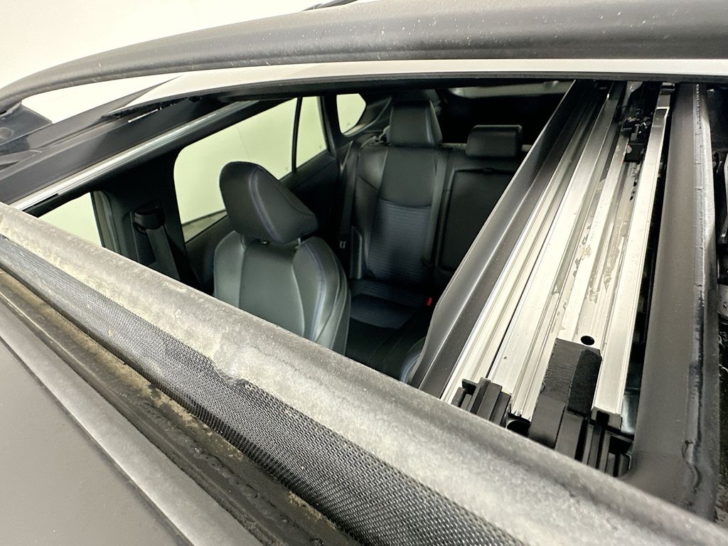 Thumbnail: 2024 Toyota RAV4 - 22