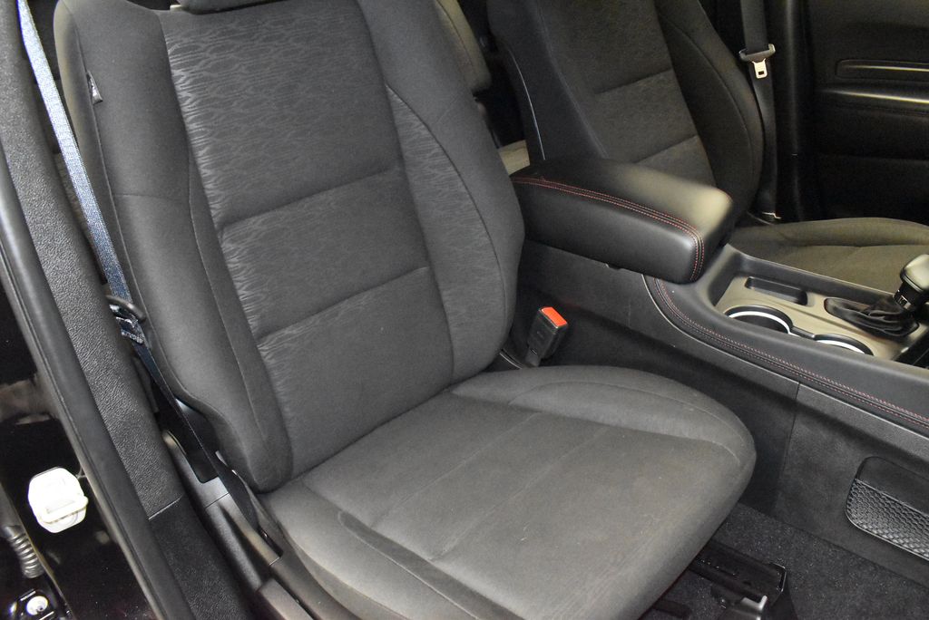 2023 Dodge Durango GT 24