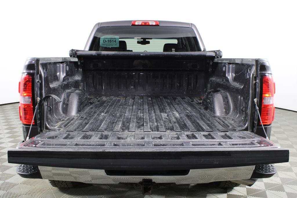 Used 2014 GMC Sierra 1500 for sale in 