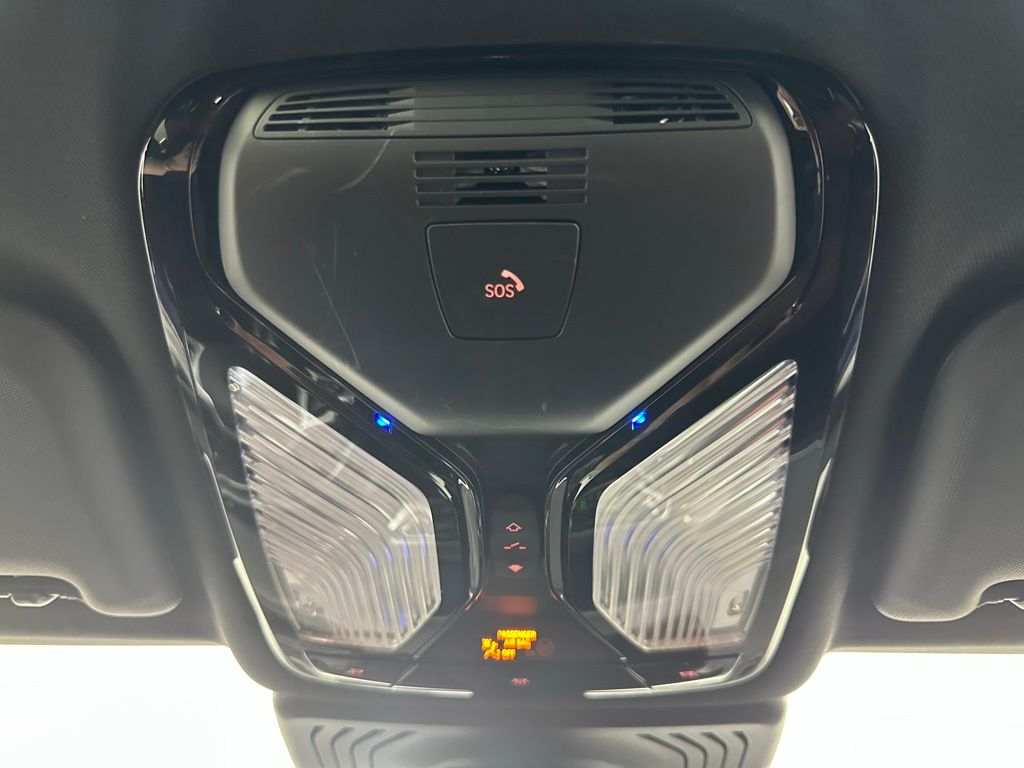 Thumbnail: 2024 BMW X3 - 23