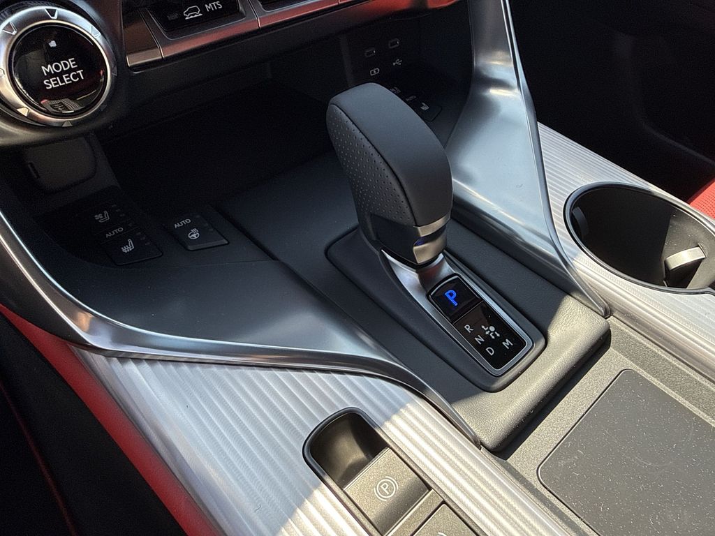 Thumbnail: 2026 Lexus LX - 22