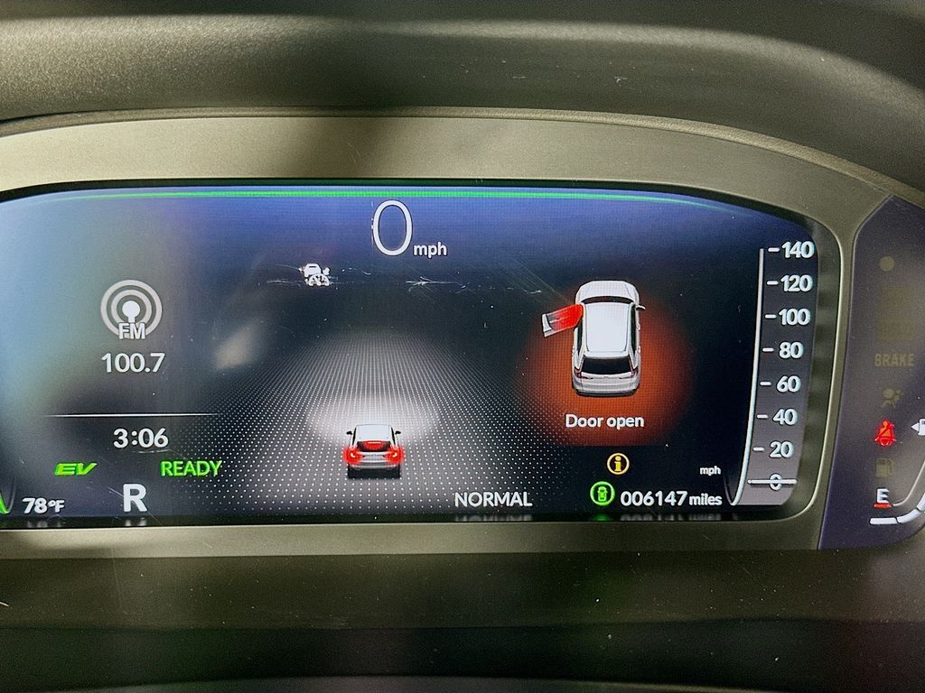 Thumbnail: 2026 Honda CR-V - 13