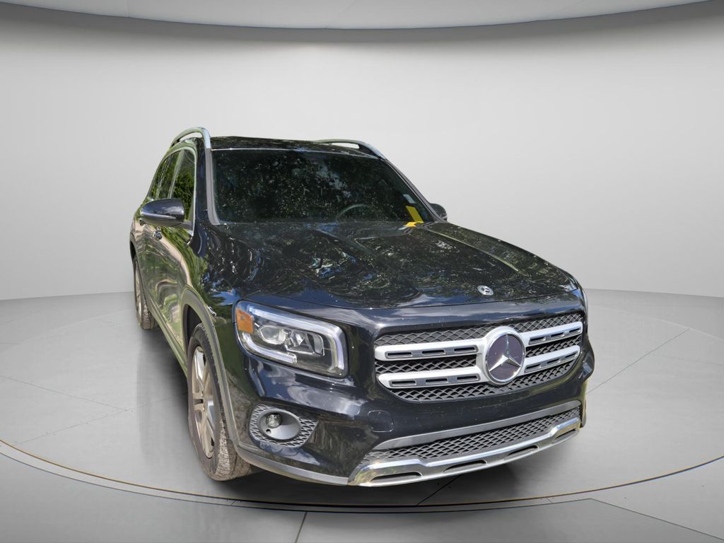 2020 Mercedes-Benz B-Class - $16,999