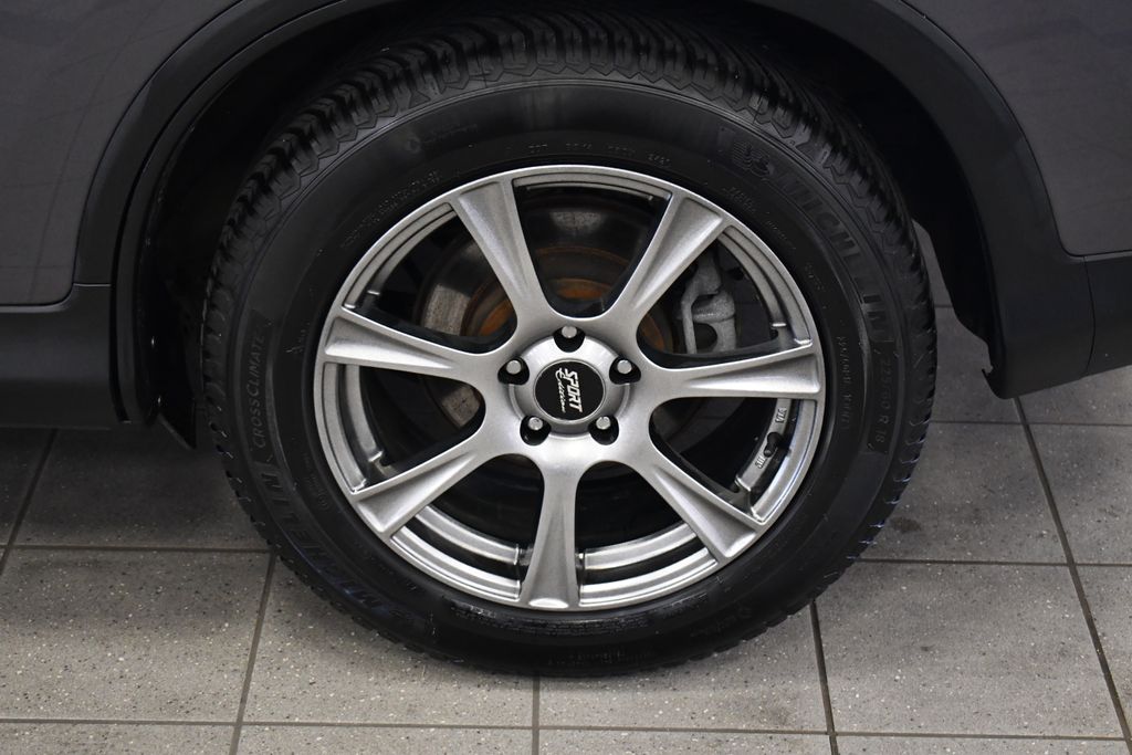 Thumbnail: 2015 Honda CR-V - 14