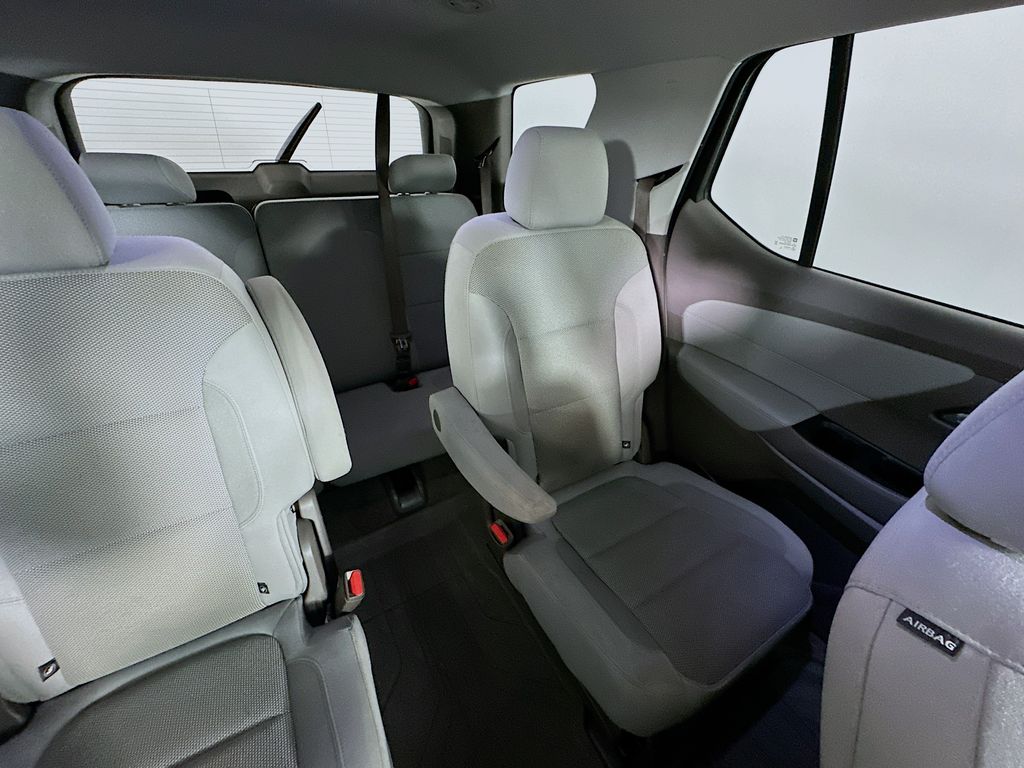 ChevroletTraverse14