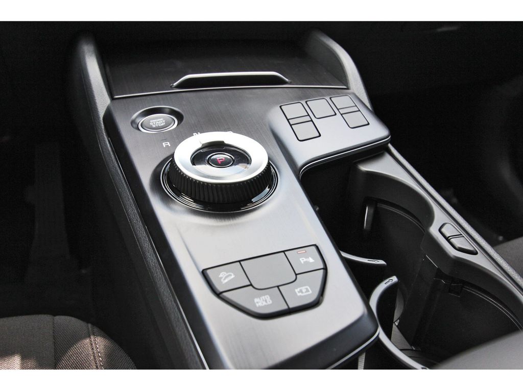 New 2026 Kia Sportage Hybrid SUV