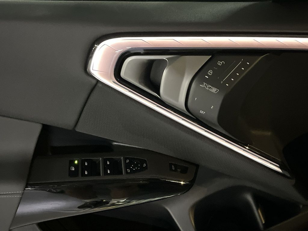 Thumbnail: 2026 BMW X3 - 13