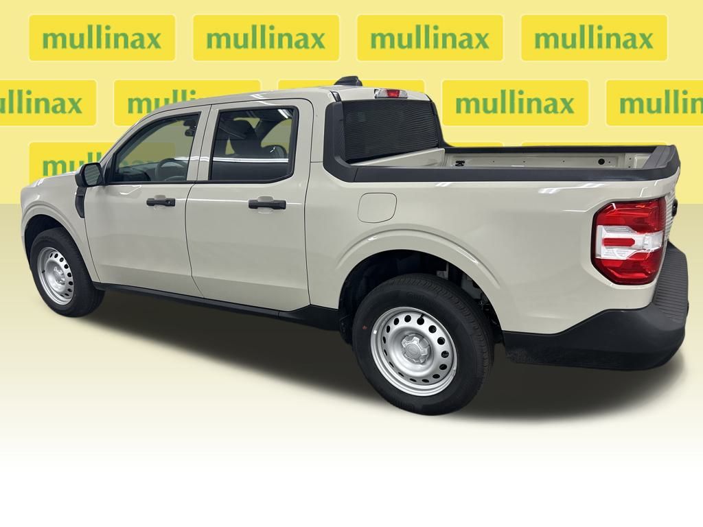 New 2025 Beige Ford XL image 10