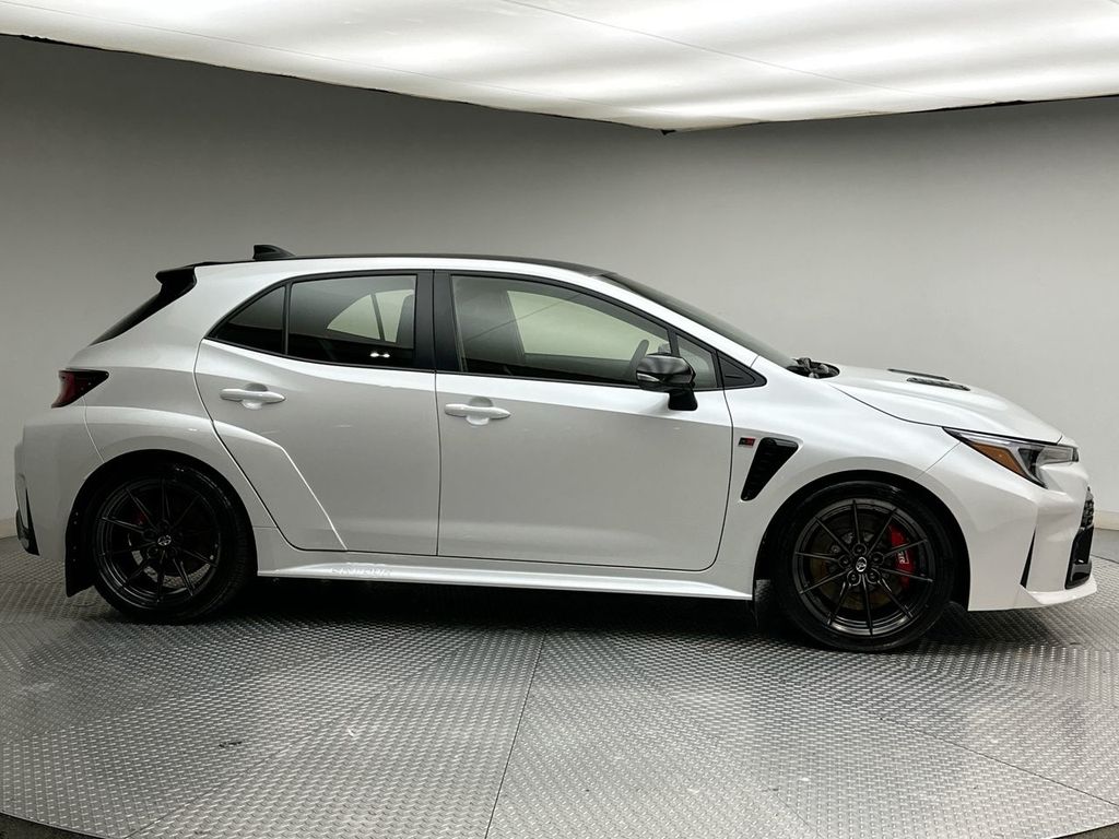 Thumbnail: 2023 Toyota GR Corolla - 14