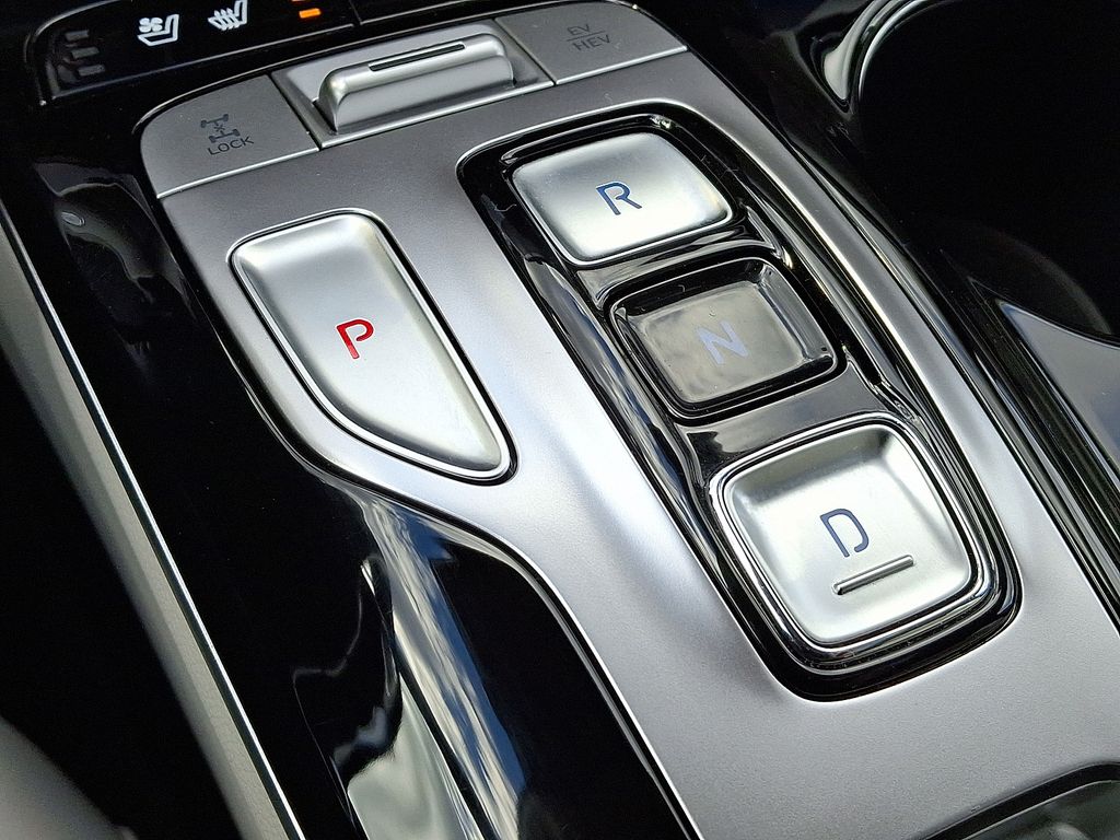 Thumbnail: 2024 Hyundai Tucson - 18