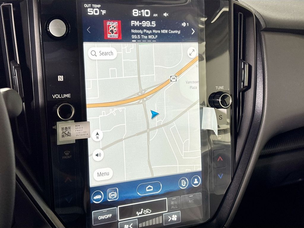 2026 Subaru Crosstrek Hybrid Limited