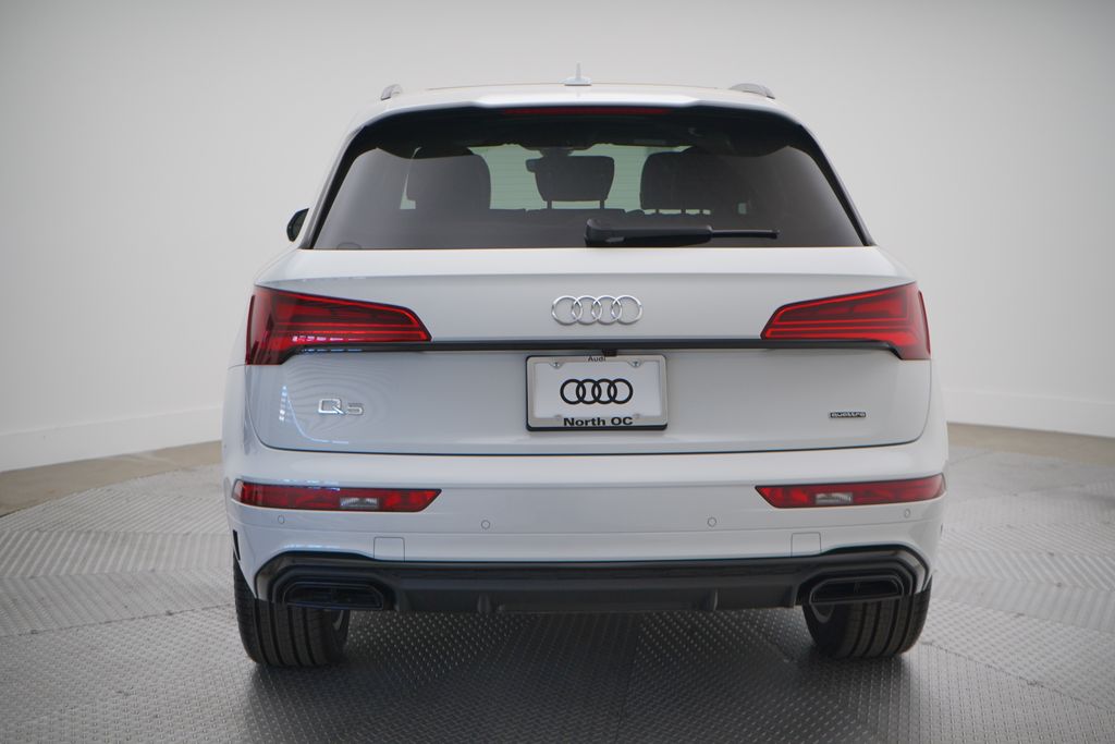 2025 Audi Q5  4