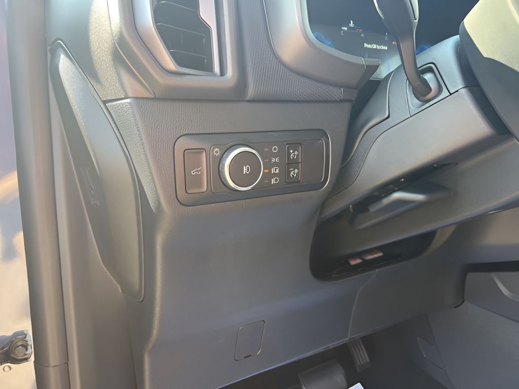 2025 Ford Bronco Sport Outer Banks photo 22