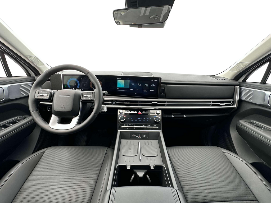 2025 Hyundai Santa Fe SEL 13
