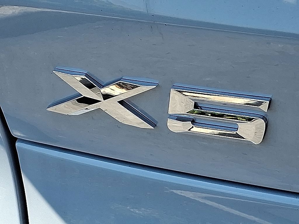 Thumbnail: 2026 BMW X5 - 5