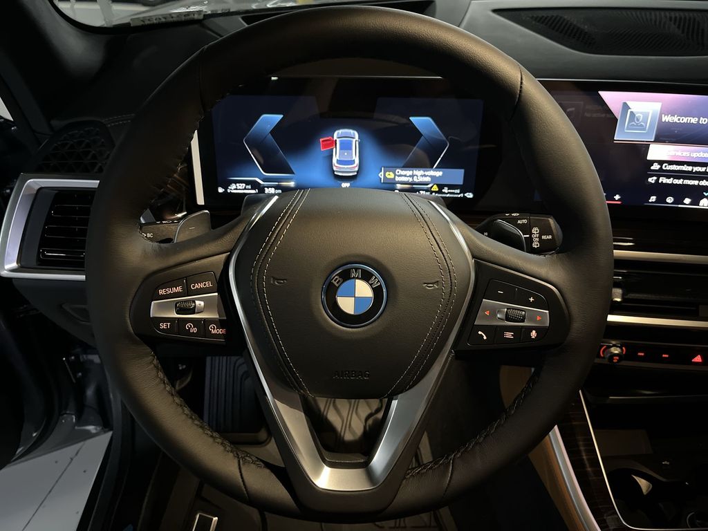 Thumbnail: 2026 BMW X5 - 14