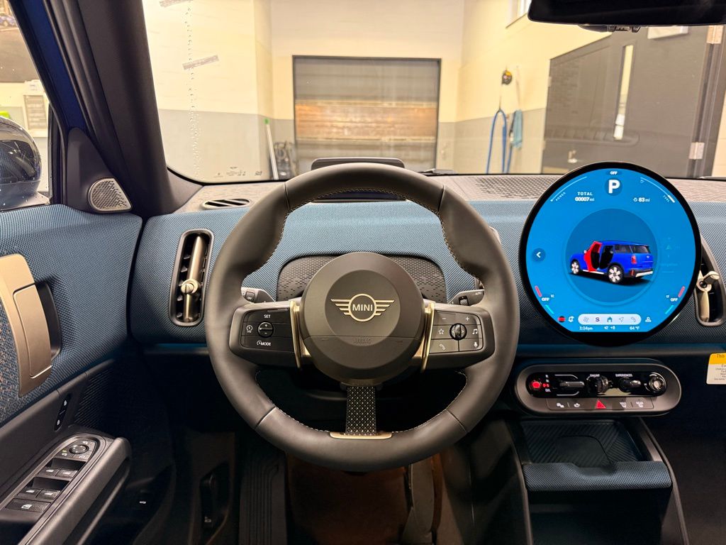 Thumbnail: 2025 MINI Cooper Countryman - 22
