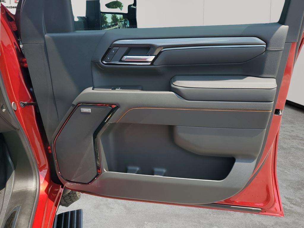 New Car 2025 Gmc Sierra 2500hd  At4 For Sale Under $80,000 In Austin, Texas