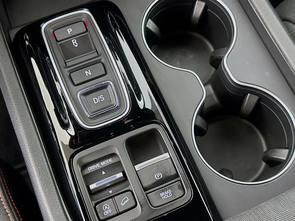 Used Car 2025 Honda Pilot  Sport For Sale Under $40,000 In Austin, Texas
