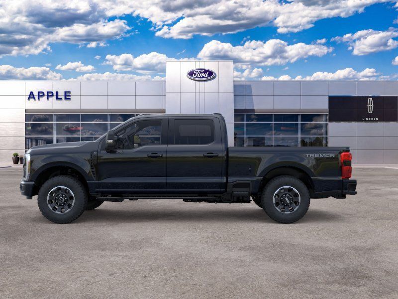 2026 Ford F-250 Super Duty XLT