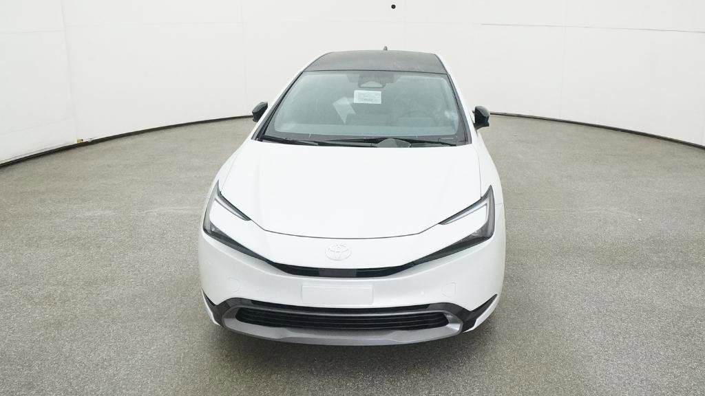 Thumbnail: 2025 Toyota Prius - 21