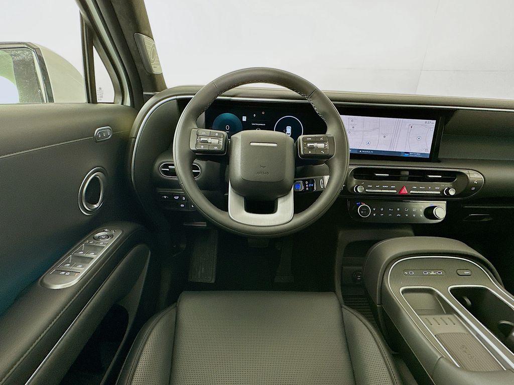 Thumbnail: 2026 Hyundai Palisade - 24