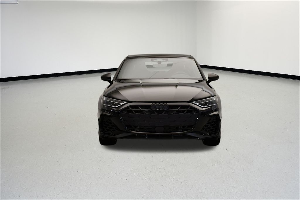 Thumbnail: 2026 Audi S3 - 8