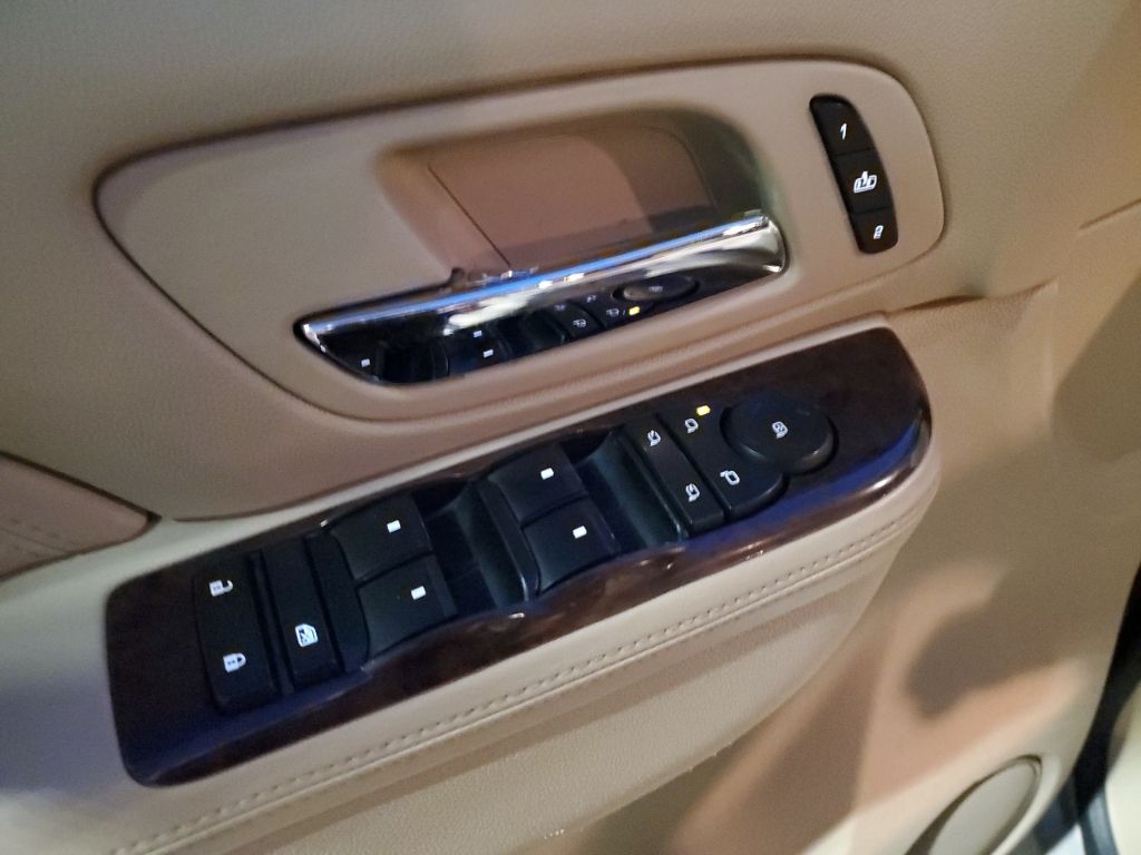 Used Car 2012 Cadillac Escalade Esv  Luxury For Sale Under $15,000 In Austin, Texas