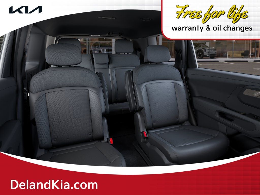 New 2027 Kia Telluride SUV