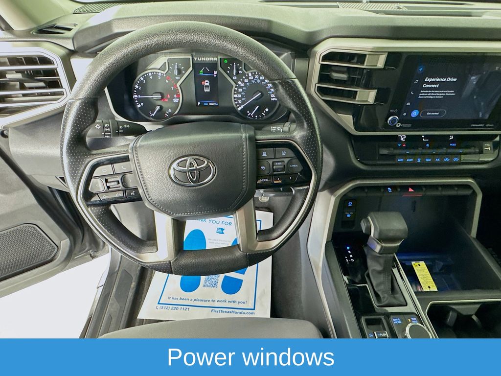 Used Car 2024 Toyota Tundra  Sr5 For Sale Under $50,000 In Austin, Texas