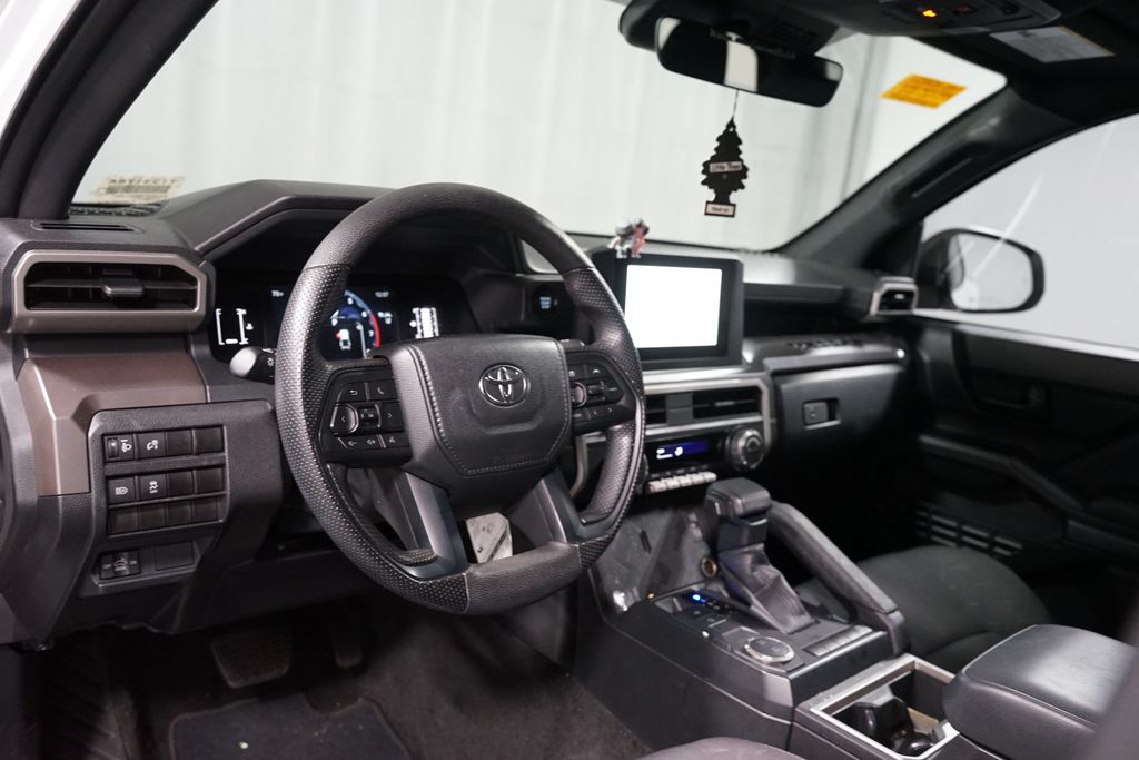 Thumbnail: 2024 Toyota Tacoma - 7