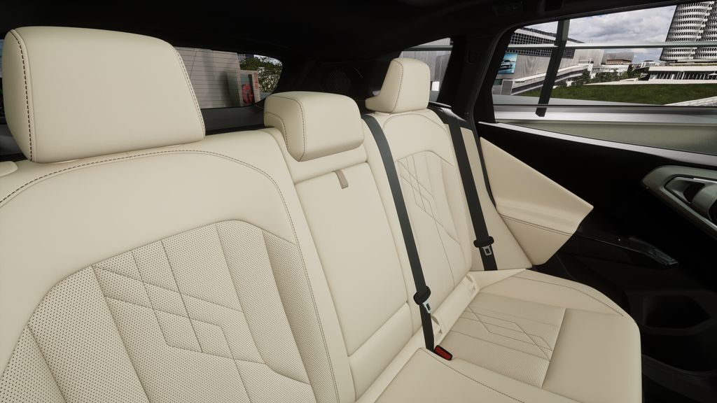 Thumbnail: 2026 BMW X3 - 12