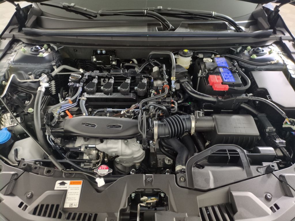 New 2026 Honda Accord SE For Sale in Fort Wayne, IN
