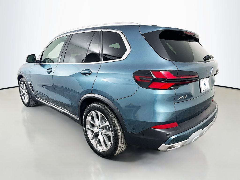 Thumbnail: 2026 BMW X5 - 7