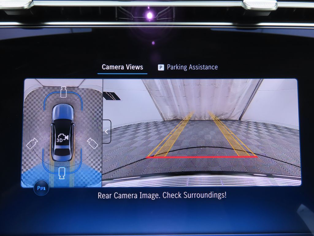 Thumbnail: 2026 Mercedes-Benz E-Class - 15