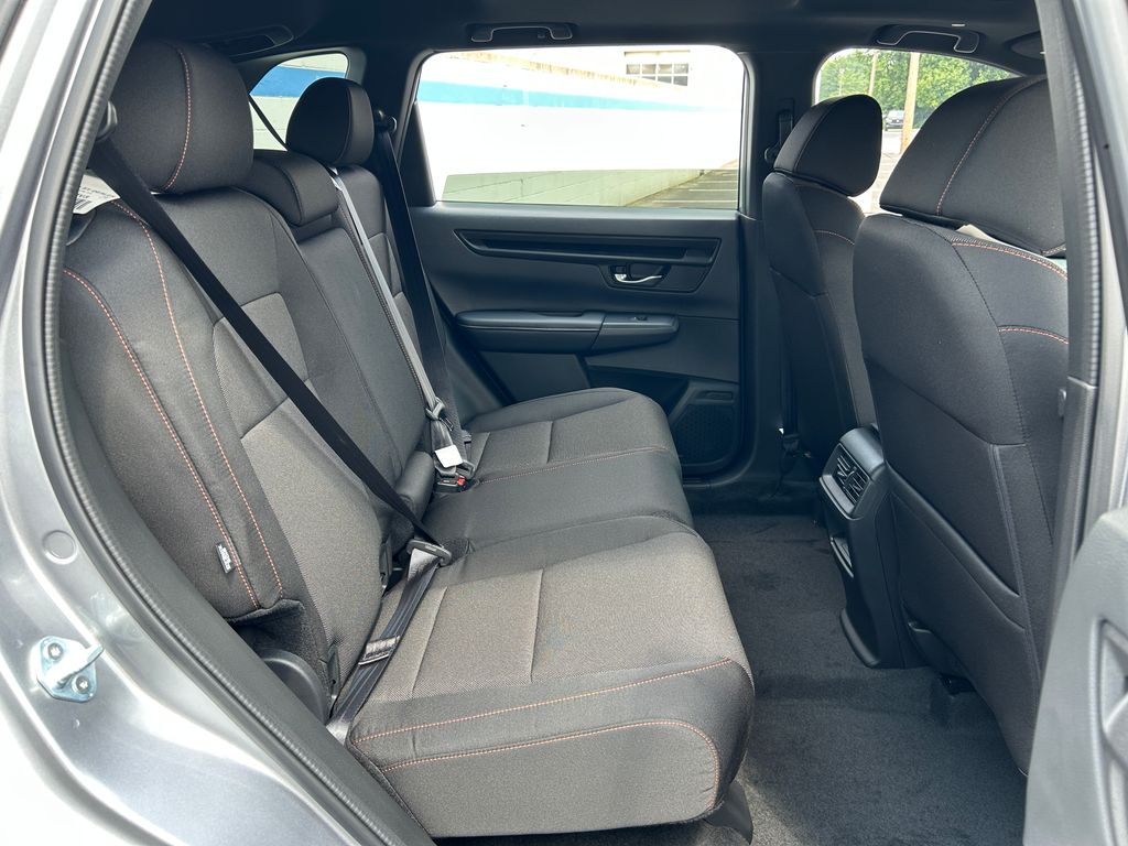 Thumbnail: 2026 Honda CR-V - 22